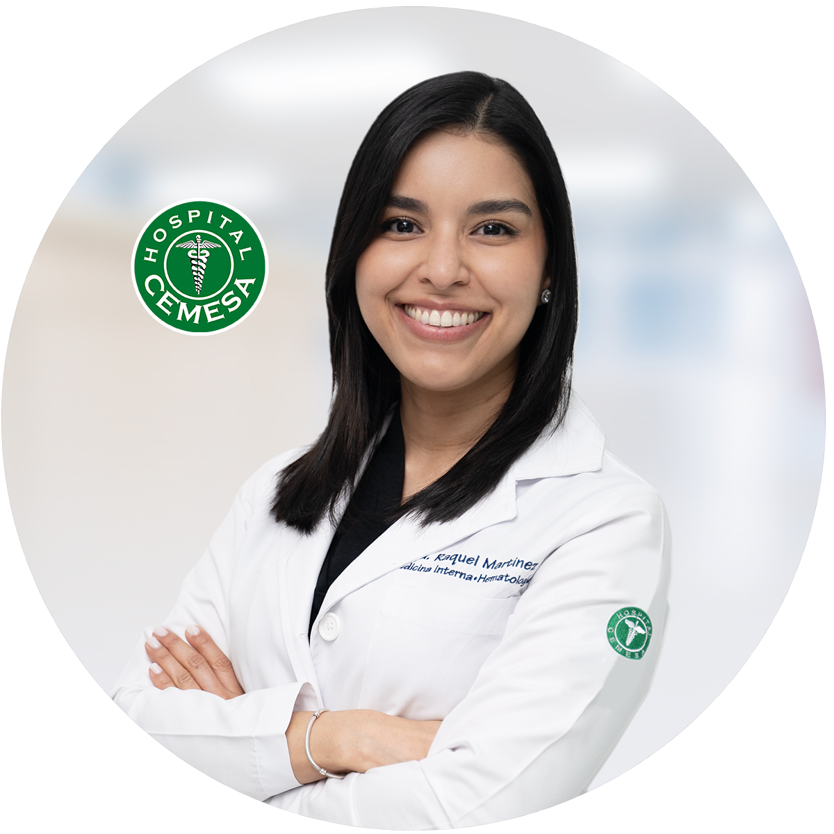 Imagen de Dra. Raquel Martínez